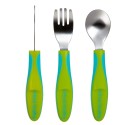 vital baby NOURISH big kid cutlery