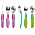 vital baby NOURISH big kid cutlery