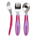 vital baby NOURISH big kid cutlery