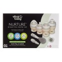 vital baby NURTURE breast like starter set