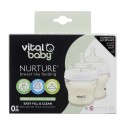 vital baby NURTURE breast like feeding bottle 150ml