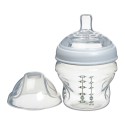 vital baby NURTURE breast like feeding bottle 150ml