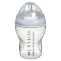 vital baby NURTURE breast like feeding bottle 240ml