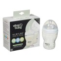 vital baby NURTURE breast like feeding bottle 240ml