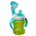 vital baby HYDRATE easy sipper with removable handles 260ml