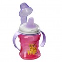 vital baby HYDRATE easy sipper with removable handles 260ml