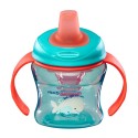 vital baby HYDRATE little sipper with removable handles 190ml