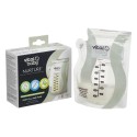 vital baby NURTURE easy pour breast milk storage bags