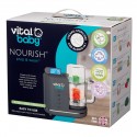 vital baby NOURISH prep & wean™