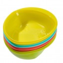 vital baby NOURISH scoop™ feeding bowls