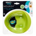 vital baby NOURISH scoop™ feeding bowls