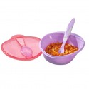 vital baby NOURISH scoop™ feeding set