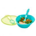 vital baby NOURISH scoop™ feeding set