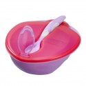 vital baby NOURISH scoop™ feeding set