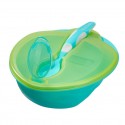 vital baby NOURISH scoop™ feeding set