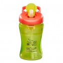 vital baby HYDRATE sippy straw 340ml