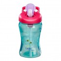 vital baby HYDRATE sippy straw 340ml