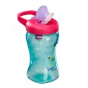 vital baby HYDRATE sippy straw 340ml