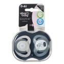 vital baby SOOTHE airflow soothers