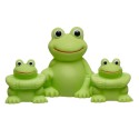 vital baby SPLASH squirt & splash (frogs)