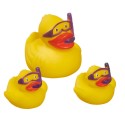 vital baby SPLASH squirt & splash (diver ducks)