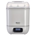 vital baby NURTURE pro steam steriliser/dryer