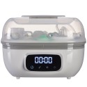 vital baby NURTURE pro steam steriliser/dryer