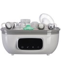 vital baby NURTURE pro steam steriliser/dryer