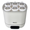 vital baby NURTURE pro steam steriliser/dryer