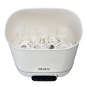 vital baby NURTURE pro steam steriliser/dryer