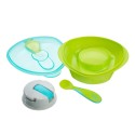 vital baby NOURISH power™ suction bowl set