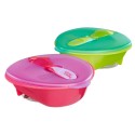 vital baby NOURISH power™ suction bowl set