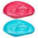 vital baby NOURISH power™ suction plate