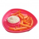 vital baby NOURISH power™ suction plate