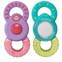 vital baby SOOTHE Senses Teether