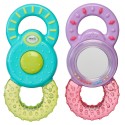 vital baby SOOTHE Senses Teether