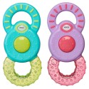 vital baby SOOTHE Senses Teether