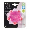 vital baby SOOTHE star teethers