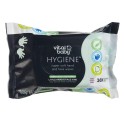 vital baby HYGIENE super soft hand & face wipes fresh fruity fragrance